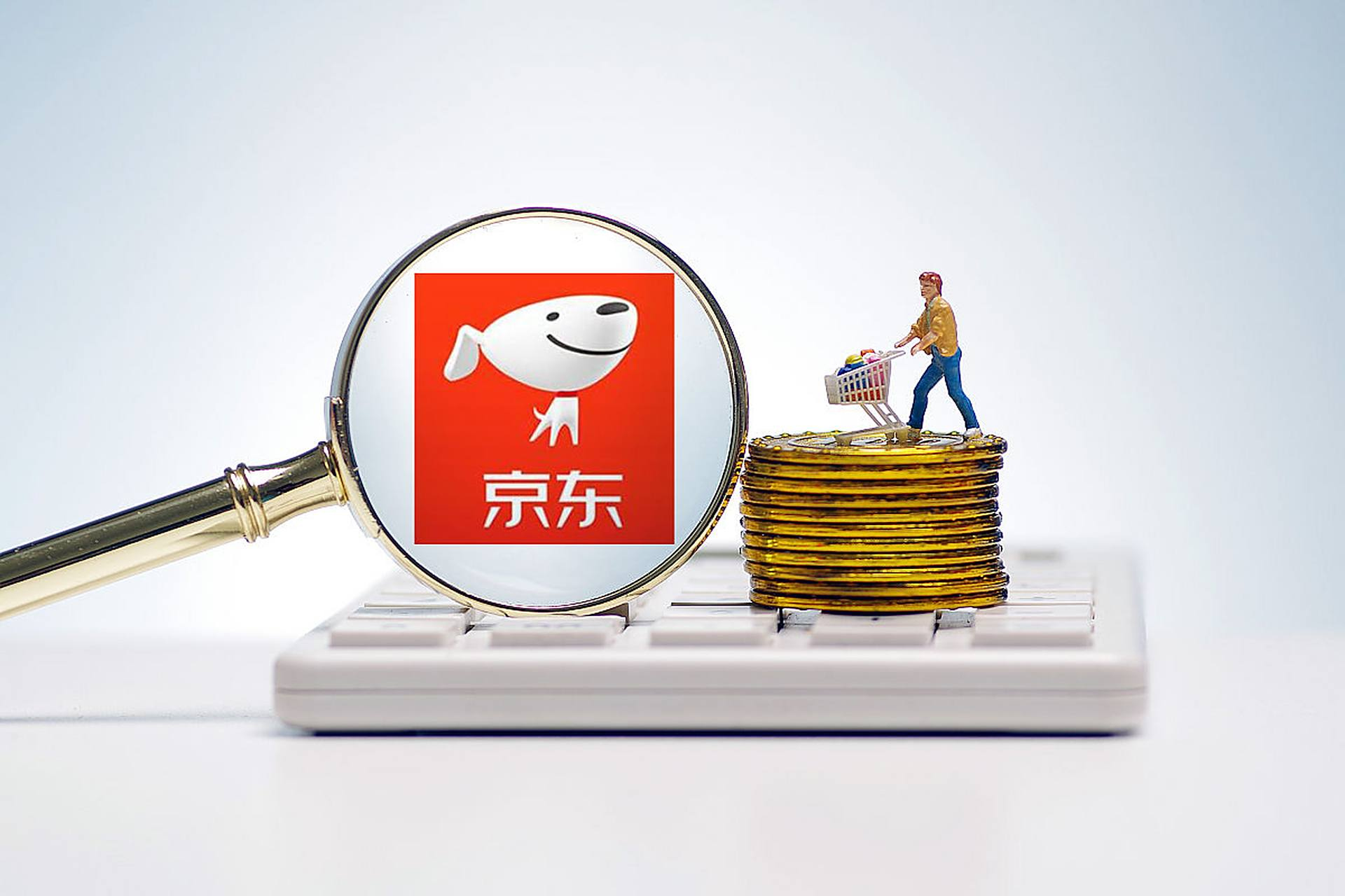 【京东白条闪付教程】学闪付，打白条