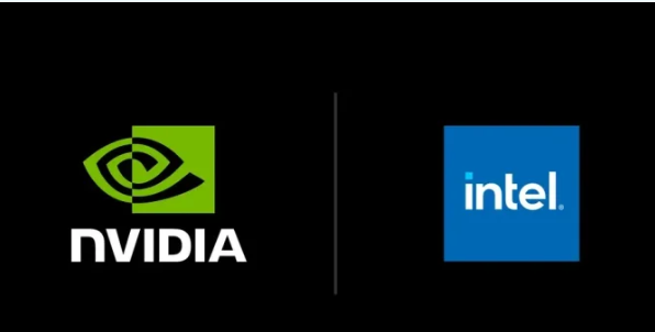 英伟达英特尔开启“芯片大战”序幕