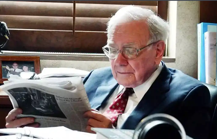 巴菲特清仓比亚迪股份的原因是什么？