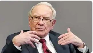 巴菲特被曝已清仓比亚迪