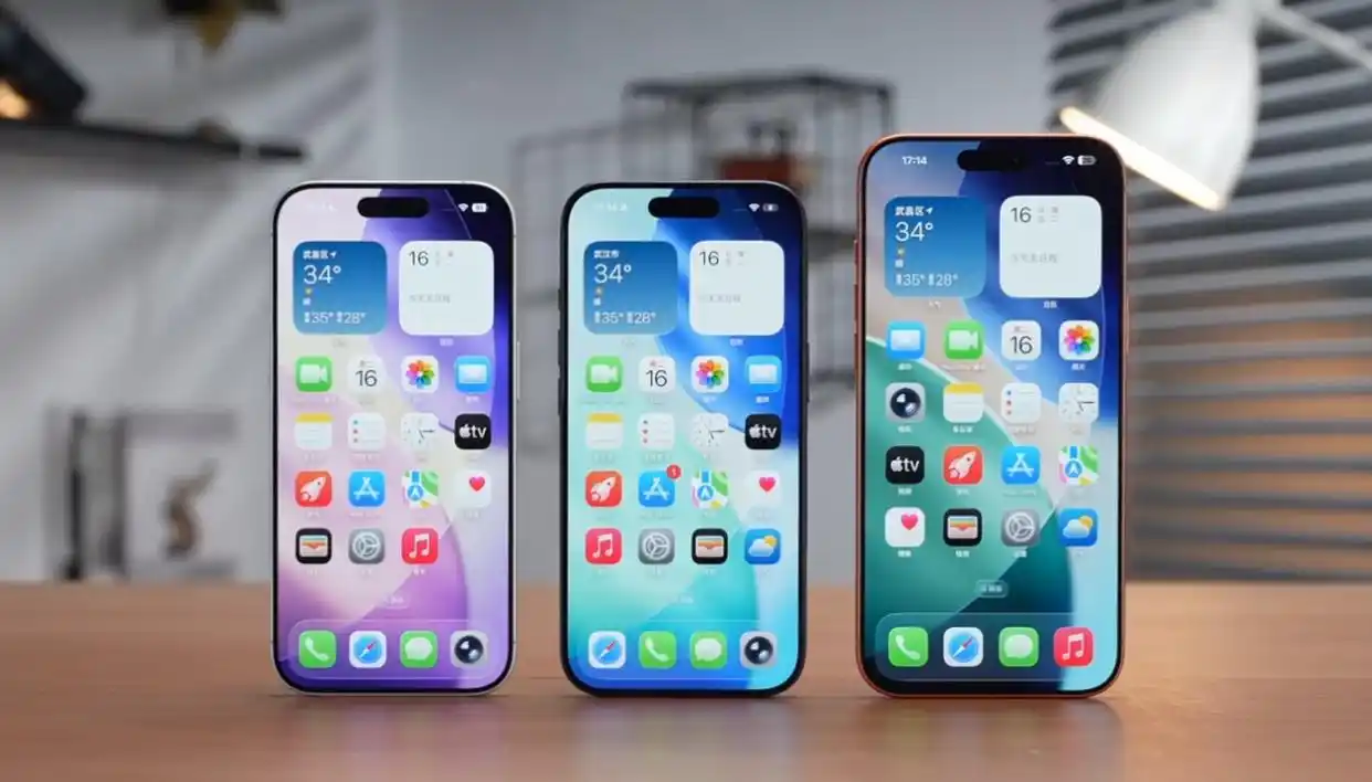 曝iPhone17国内首周激活量破百万