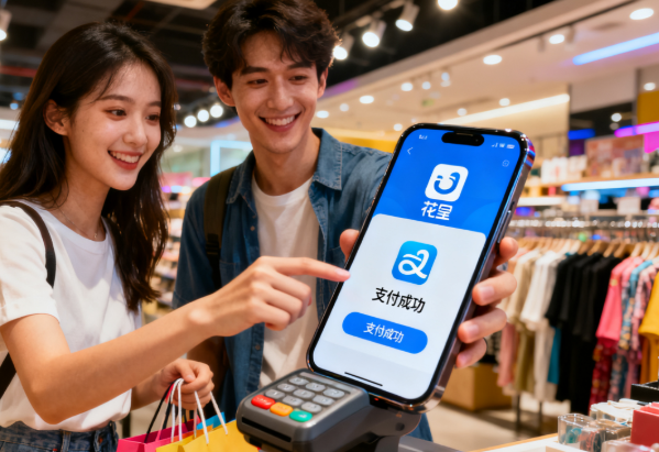 怎么可以刷花呗的钱出来大揭秘