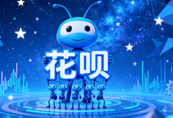 花呗额度正规消费方法 不风控