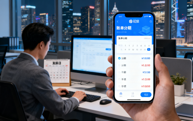 2026年花呗商家在哪里找的到