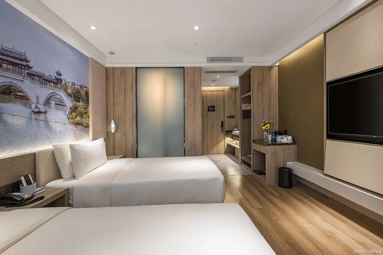 假期订酒店为何价格“忽高忽低”