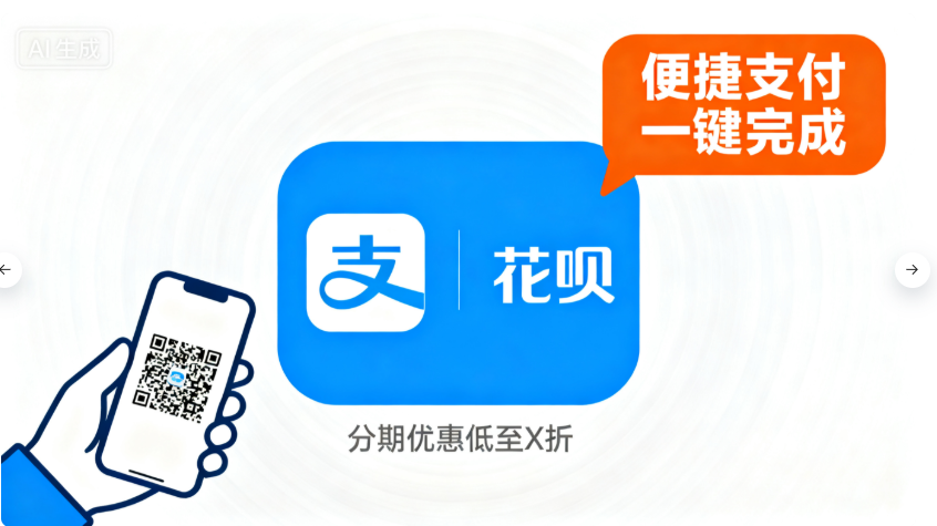 如何提升花呗的分期额度？