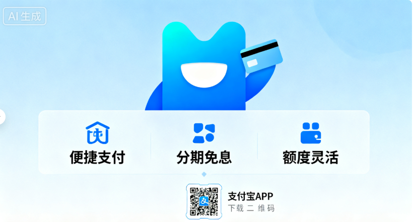 花呗额度快充服务收费吗？