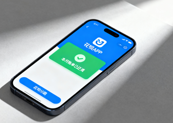 花呗分期提前还款，手续费怎么算