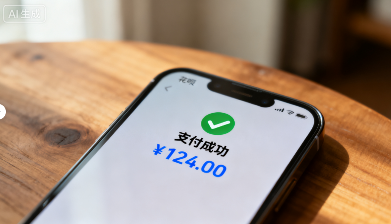 花呗账单日修改后，还款金额会发生变化吗？