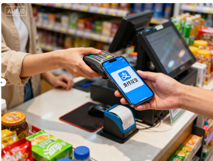 哪些情况下花呗无法完成支付？