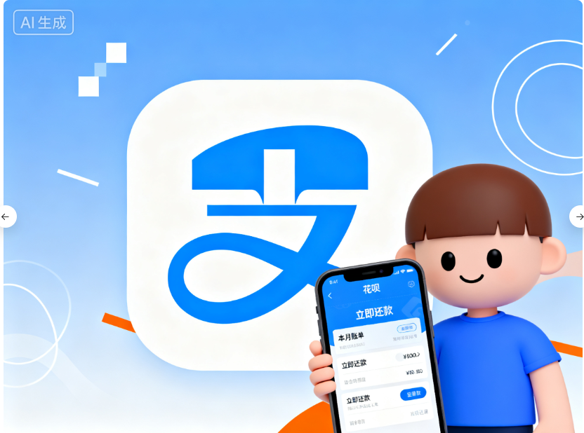 如何提升花呗临时额度？