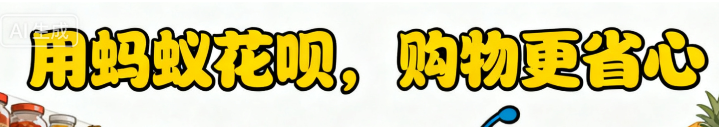 花呗收款的手续费是如何计算的？