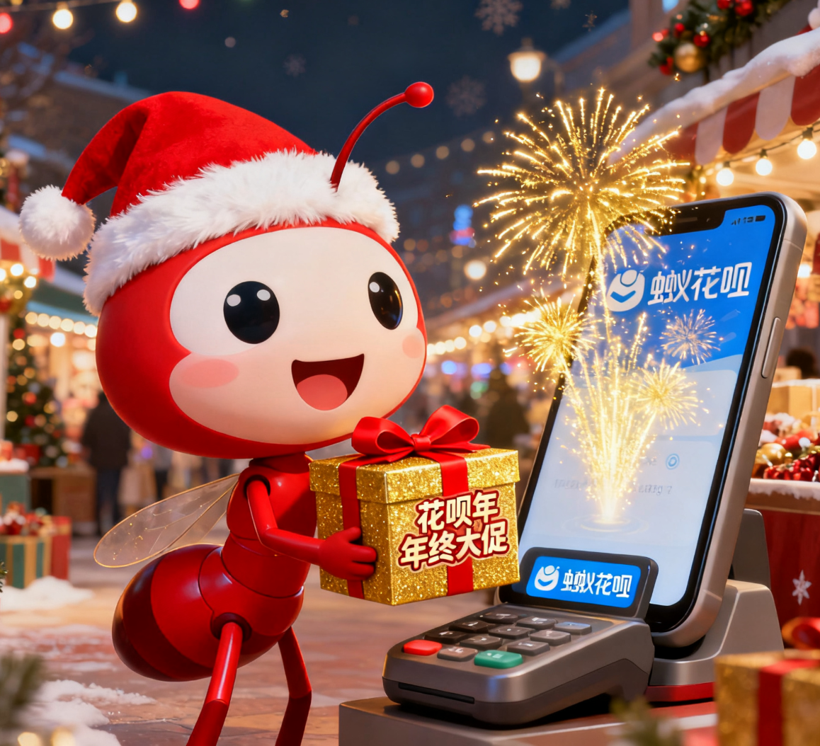 商家未开通花呗收款功能，消费者用花呗付款会有手续费吗？