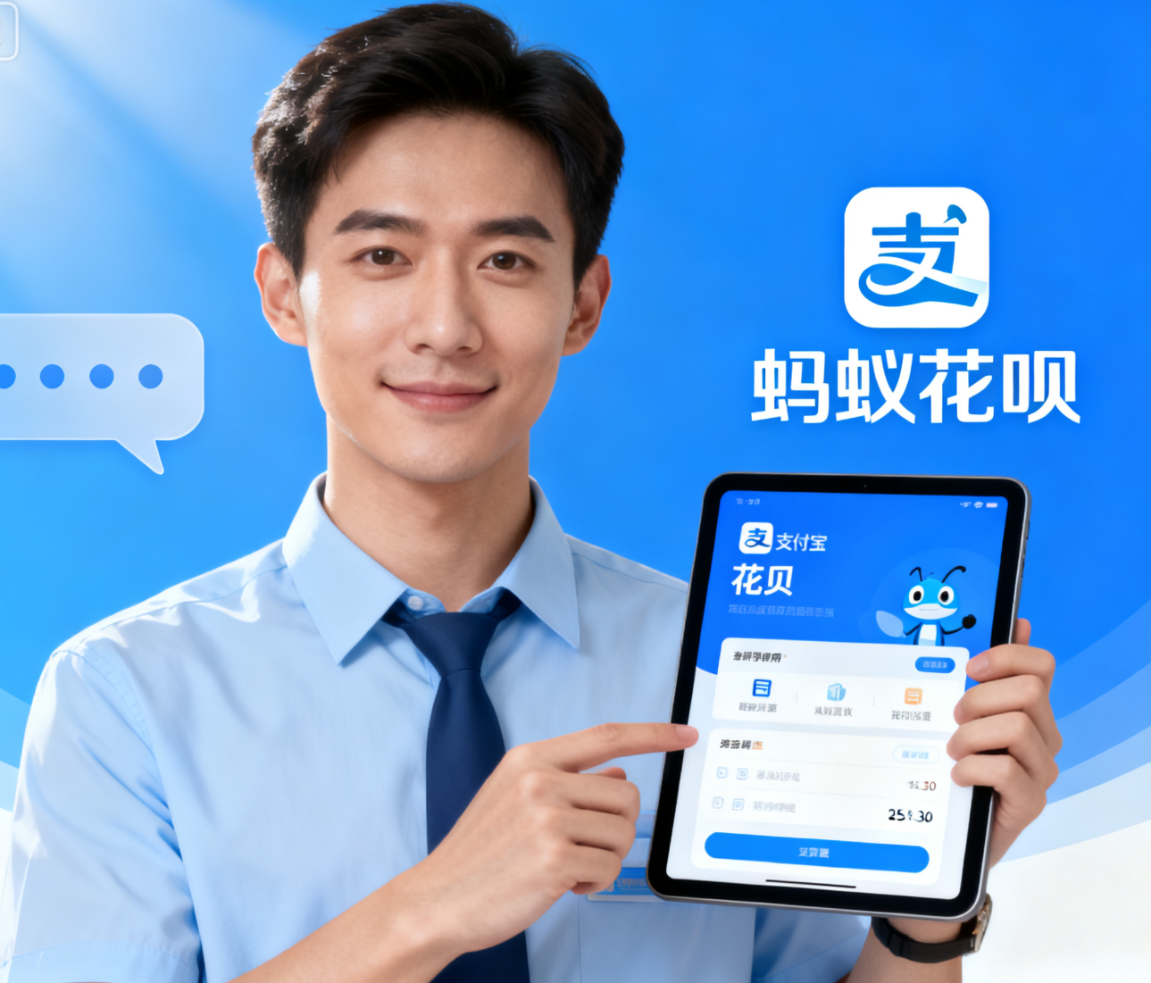 蚂蚁花呗逾期还款后如何恢复使用？