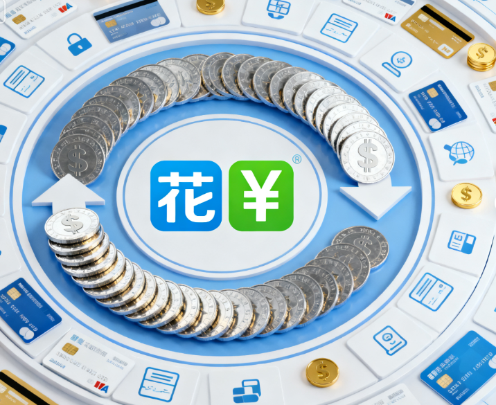 花呗提现1000元，选择分3期还款，使用等额本金和等额本息方式，利息分别是多少？