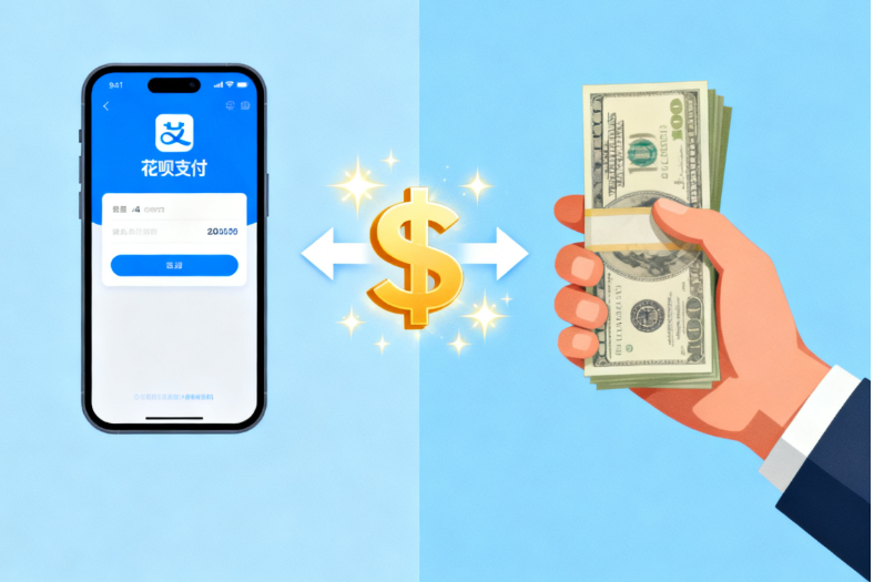 介绍一下花呗的发展历程