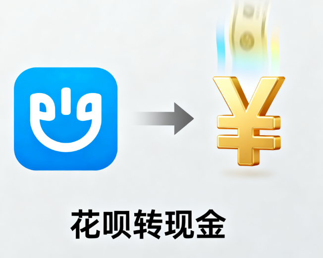 花呗2万额度怎么转到银行卡