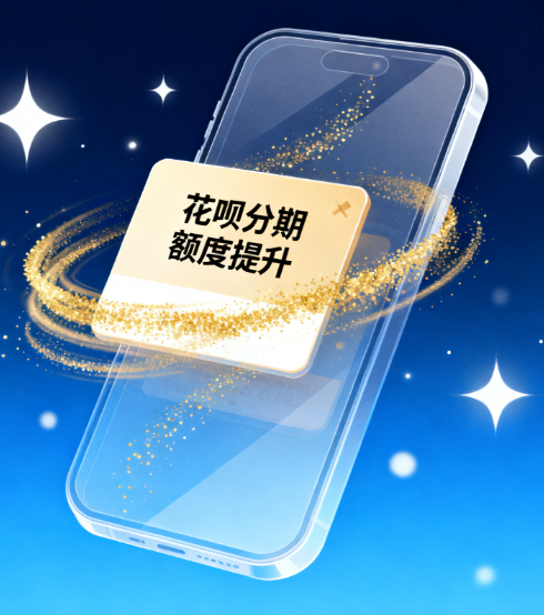 淘宝花呗分期额度会变化吗？