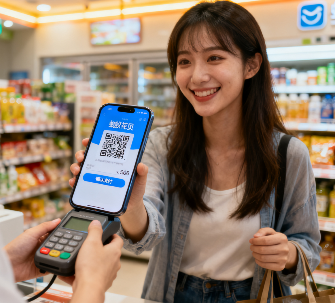 哪些平台的花呗分期手续费比较低？