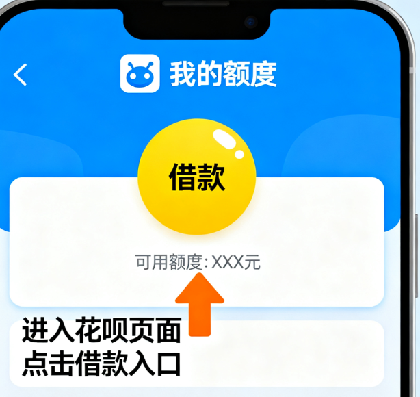 蚂蚁花呗借款的日利率是多少？