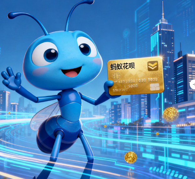 蚂蚁花呗提现会影响个人信用吗？