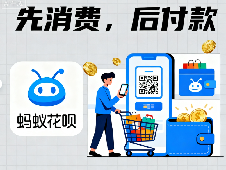 蚂蚁花呗提现或转账的手续费是多少？