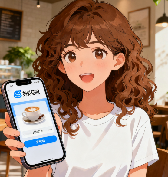 花呗收钱的手续费是如何计算的？