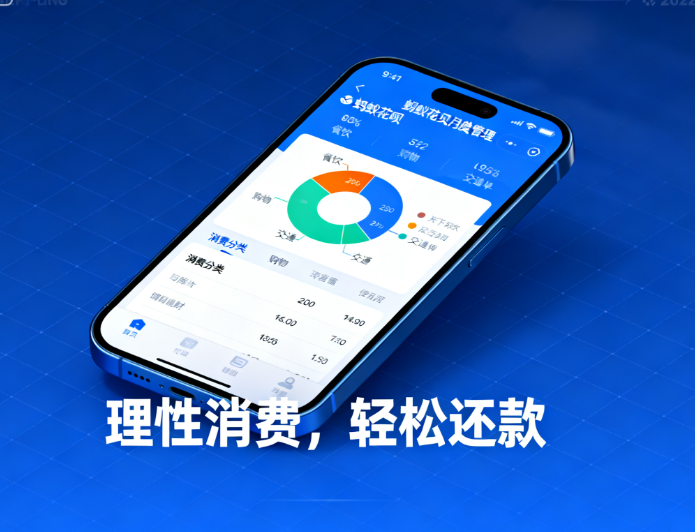 蚂蚁花呗算网贷吗