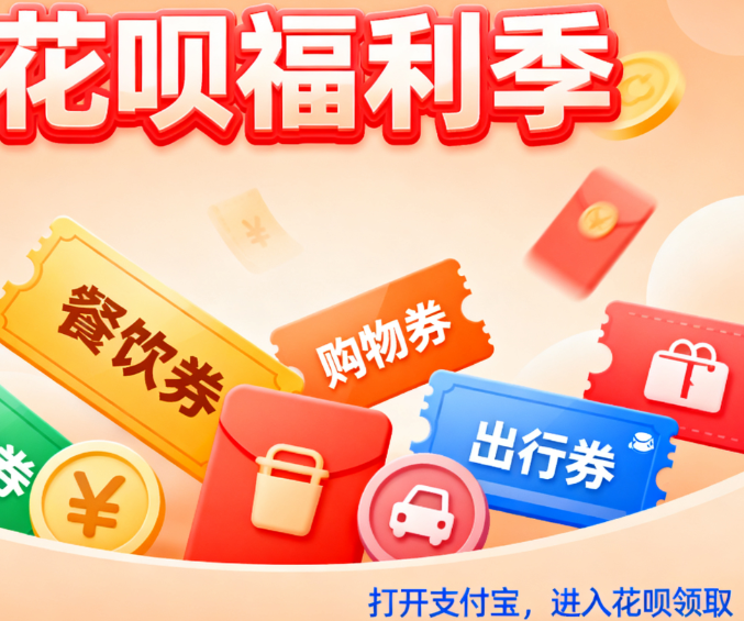 用花呗闪付后退款，资金会退到哪里？