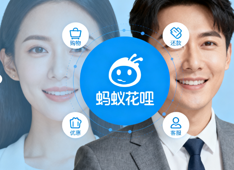 花呗额度如何提升？