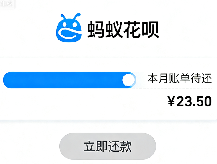 如何查看花呗的提额进度？