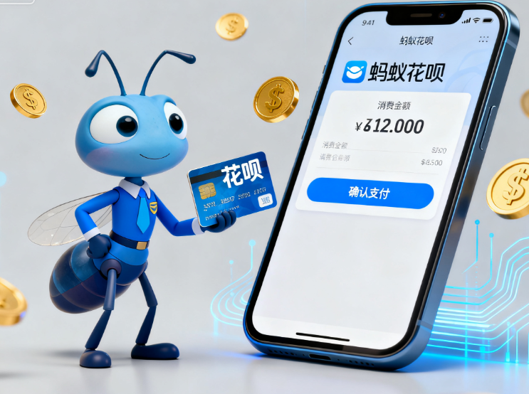 花呗提到银行卡要手续费吗