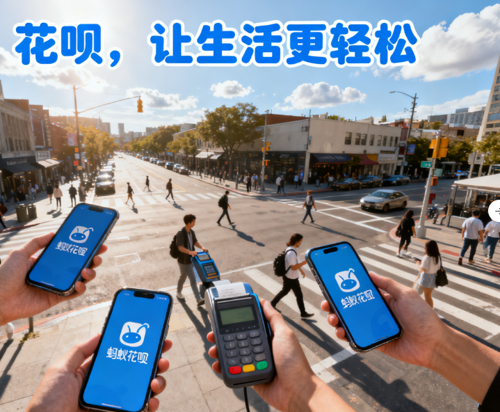 用花呗付款后，如何申请退款？