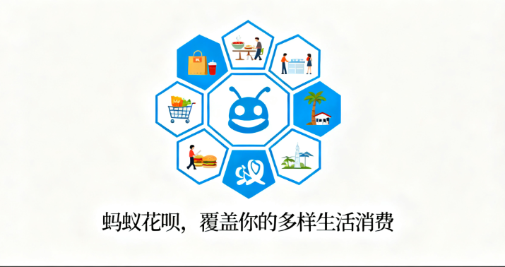 若花呗退款成功，但资金未到账，该怎么办？