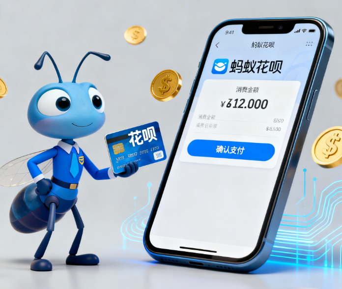 若花呗退款成功但资金未到账，会产生利息吗？