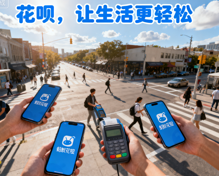 如何查询花呗退款的具体到账时间？